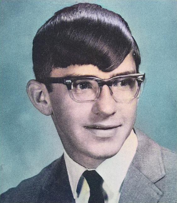 Robert Workman